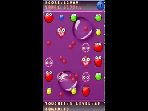 Video guide by uchappygames: Bubble Blast 2 Level 49 #bubbleblast2