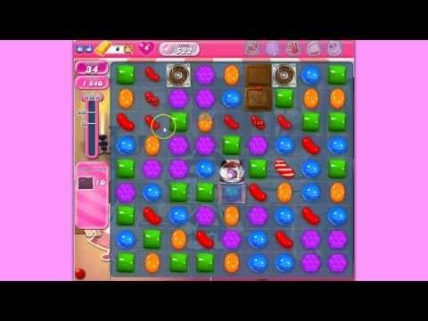 Video guide by the Blogging Witches: Candy Crush Level 522 #candycrush