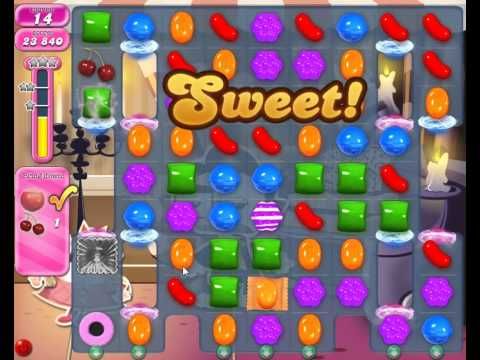 Video guide by skillgaming: Candy Crush Level 528 #candycrush