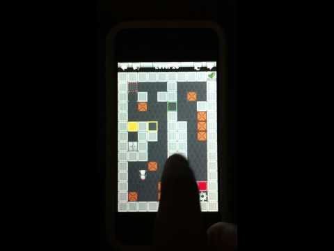 Video guide by lionelhuts875: Boxed In level 26 #boxedin
