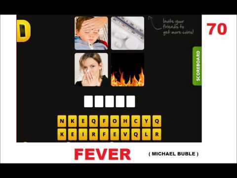 Video guide by Themagpie932: Guess The Song Level 75 #guessthesong