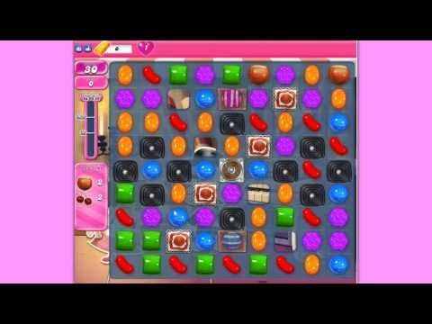 Video guide by the Blogging Witches: Candy Crush Level 523 #candycrush