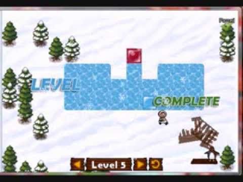 Video guide by RitMittal: Iced In level 1 #icedin