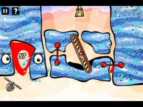 Video guide by : Feed Me Oil 3 stars level 2-6 #feedmeoil