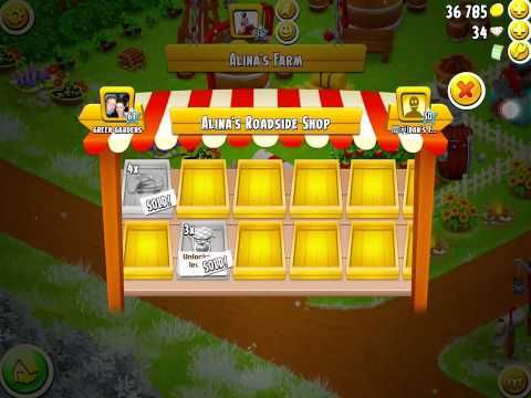 Video guide by Edmond Niu: Hay Day Level 33 #hayday