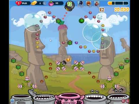 Video guide by GameFan: Papa Pear Saga Level 196 #papapearsaga
