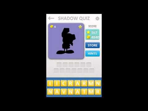 Video guide by Barbara Poplits: Shadow Quiz Level 170 #shadowquiz