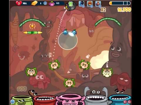 Video guide by GameFan: Papa Pear Saga Level 218 #papapearsaga
