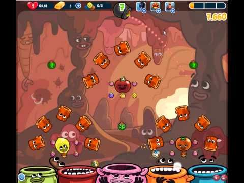 Video guide by GameFan: Papa Pear Saga Level 216 #papapearsaga