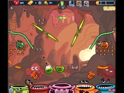 Video guide by GameFan: Papa Pear Saga Level 211 #papapearsaga