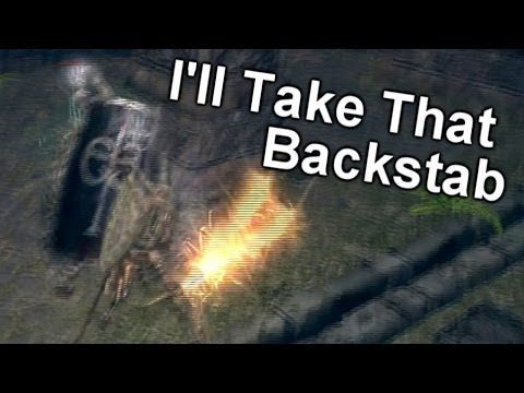 Video guide by ARottenMuffin: BackStab Episode 14 #backstab