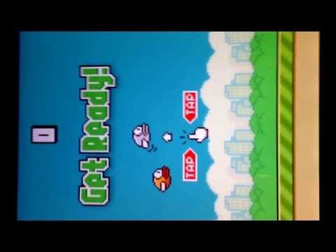 Video guide by TheGaming Smurf: Flappy Bird Level 160 #flappybird