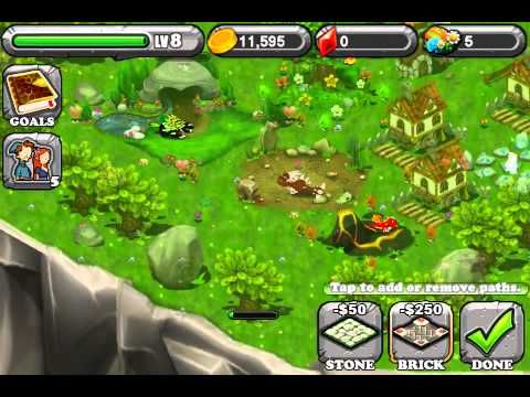 Video guide by ChrisClashOfCland: DragonVale Level 30 #dragonvale
