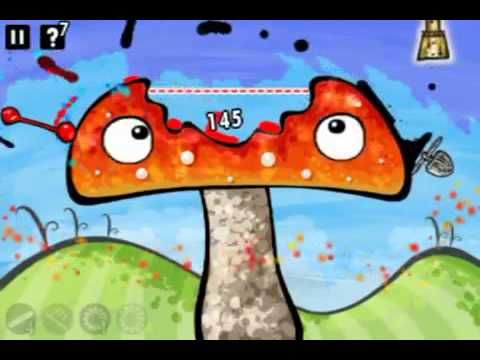 Video guide by : Feed Me Oil 3 stars level 2-13 #feedmeoil