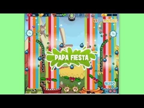 Video guide by the Blogging Witches: Papa Pear Saga Level 307 #papapearsaga