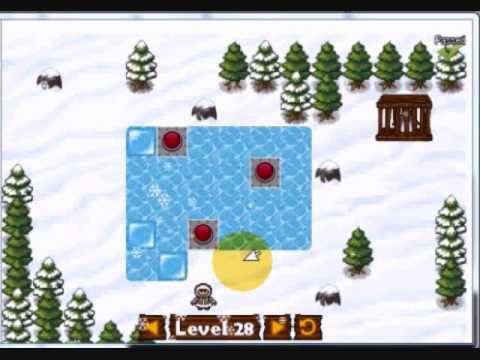 Video guide by RitMittal: Iced In level 26 #icedin