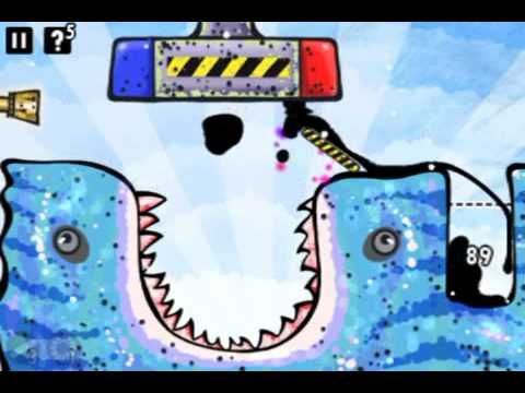 Video guide by : Feed Me Oil 3 stars level 2-11 #feedmeoil