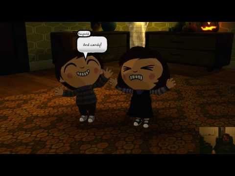 Video guide by MrPower46: Costume Quest Episode 1 #costumequest