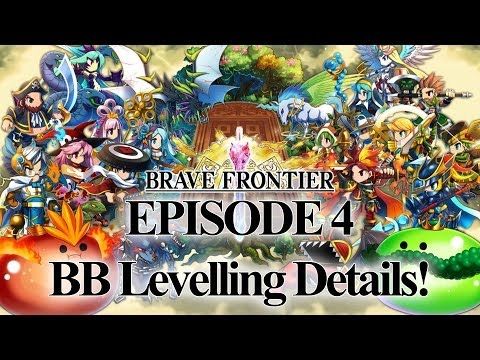 Video guide by Simon Tay: Brave Frontier Episode 4 #bravefrontier