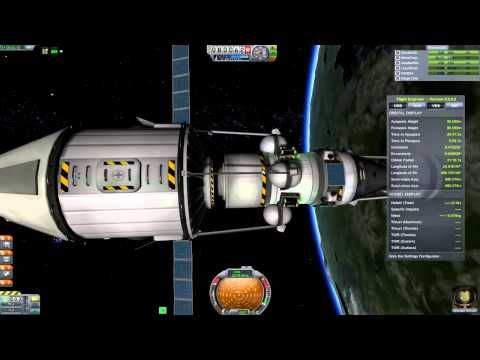 Video guide by SteriCraft: Space Agency Episode 6 #spaceagency