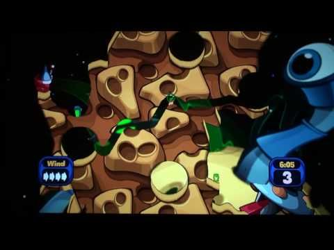 Video guide by geocab123: Worms 2: Armageddon level 29 #worms2armageddon