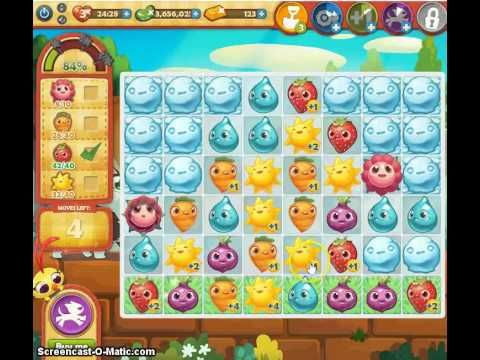 Video guide by the Blogging Witches: Farm Heroes Saga Level 341 #farmheroessaga