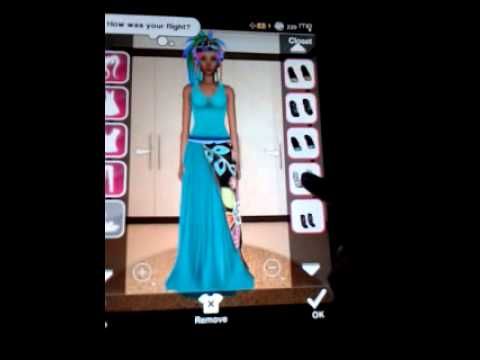 Video guide by lozoholly: Style Me Girl Level 28 #stylemegirl