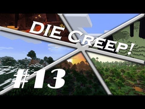 Video guide by Sketchn Chris: The Creeps Episode 13 #thecreeps