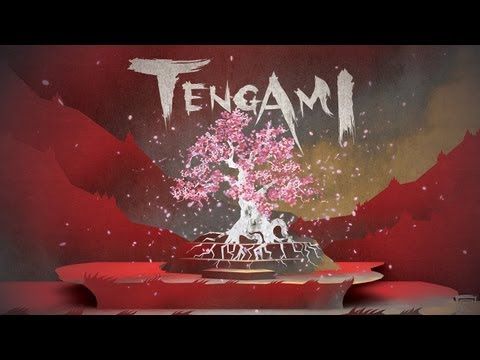 Video guide by : Tengami  #tengami