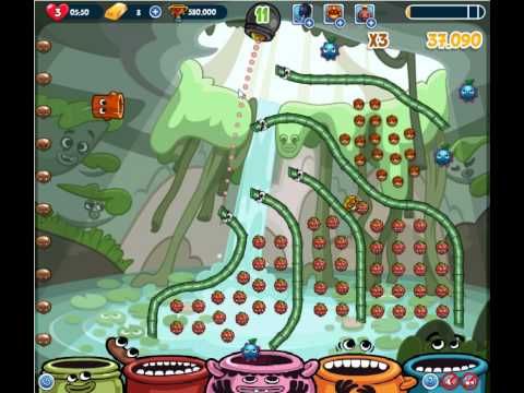 Video guide by GameFan: Papa Pear Saga Level 239 #papapearsaga
