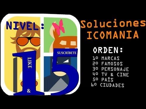 Video guide by David Salguero Honrado: Icomania Level 569 #icomania