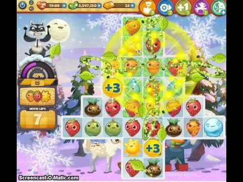 Video guide by the Blogging Witches: Farm Heroes Saga. Level 322 #farmheroessaga