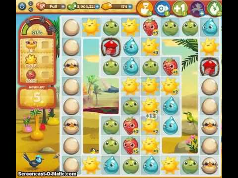 Video guide by the Blogging Witches: Farm Heroes Saga. 3 stars level 388 #farmheroessaga