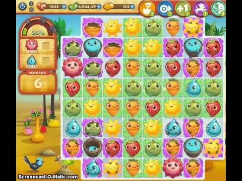 Video guide by the Blogging Witches: Farm Heroes Saga. 3 stars level 400 #farmheroessaga