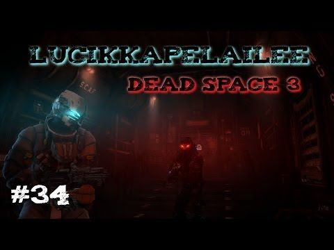 Video guide by LucikkaPelailee: Dead Space™ Level  34 #deadspace