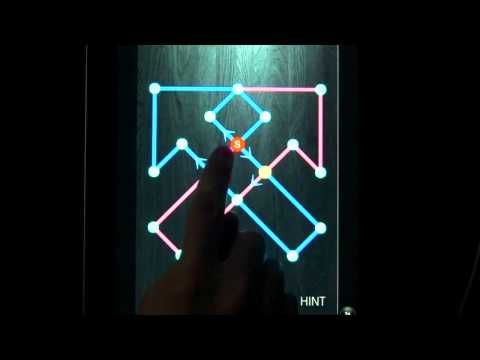 Video guide by FunGamesIphone: One touch Drawing level 92 #onetouchdrawing