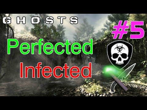 Video guide by Rager6amer: Infected™ Episode 5 #infected