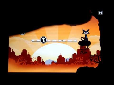 Video guide by easyperl: Cat Physics 3 stars level 48 - 3 #catphysics