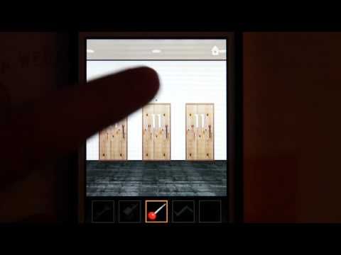 Video guide by FunGamesIphone: DOOORS level 11 #dooors