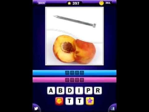 Video guide by rfdoctorwho: Just 2 Words Level 400 #just2words