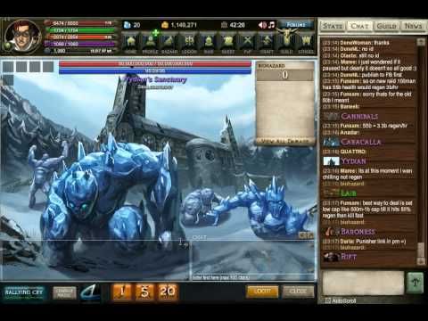 Video guide by biohazardisonline: Dawn of the Dragons Level 1059 #dawnofthe