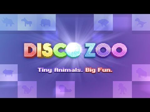 Video guide by : Disco Zoo  #discozoo