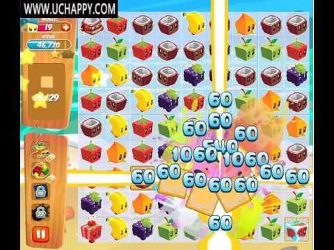 Video guide by uchappygames: Cubes Level 49 #cubes