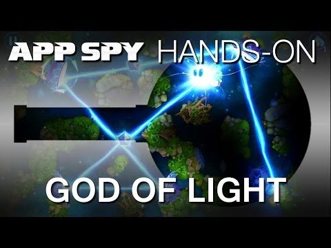 Video guide by : God of Light  #godoflight