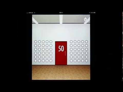 Video guide by HanjoHoubein: DOOORS level 50 #dooors