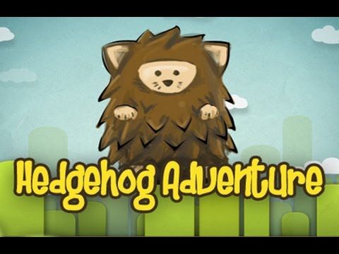 Video guide by IOSmOdhack: Hedgehog Adventure Level 40 #hedgehogadventure