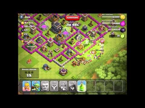 Video guide by 000 Elixir!!!: Clash of Clans Level 81 #clashofclans