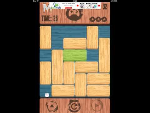 Video guide by MobileGamesWalkthroughs: Free My Block Level 32 #freemyblock