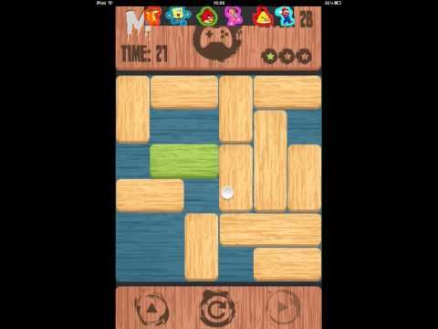 Video guide by MobileGamesWalkthroughs: Free My Block Level 28 #freemyblock