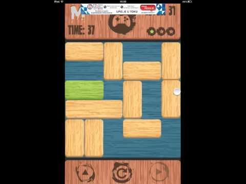 Video guide by MobileGamesWalkthroughs: Free My Block Level 31 #freemyblock